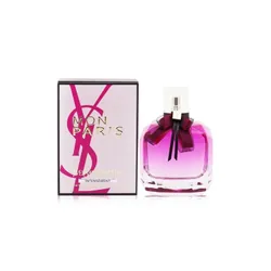 Yves Saint Laurent Mon Paris Intensément Femmes 50 ml