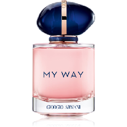 ARMANI - My Way Eau De Parfum Le Nouveau Parfum Féminin Rechargeable - Eau de parfum - 30ml - Drest