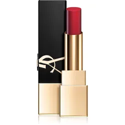 Yves Saint Laurent Rouge Pur Couture The Bold teinte 02 WILFUL RED 2,8 g