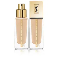 Yves Saint Laurent Touche Éclat Le Teint teinte BR10 Cool Porcelain 25 ml