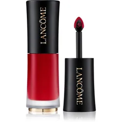 Lancôme L'Absolu Rouge Drama Ink teinte 525 French Bisou 6 ml