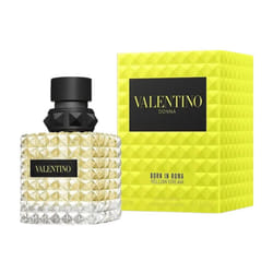 VALENTINO - Donna Yellow Eau de Parfum 50Ml