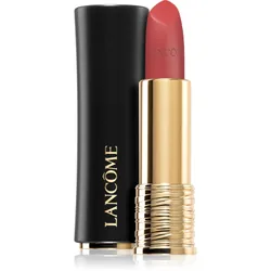 Lancôme L'Absolu Rouge Matte teinte 410 Impertinence