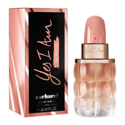 Cacharel 3614273327121 eau de parfum Femmes 30 ml