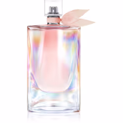 Toutes les couleurs de l’arc-en-ciel s’illumineront autour de vous dès que vous succomberez au sentiment de bonheur. L’eau de ...