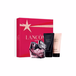 Faites-vous plaisir avec un coffret de votre parfum préféré à prix réduit. Le coffret de parfum pour femme Lancôme La Nuit Tr ...
