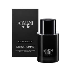 ARMANI - Armani Code Homme Eau De Parfum 50Ml