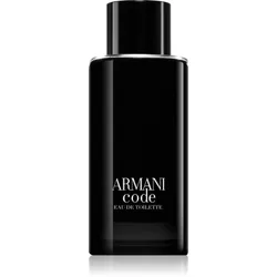 Armani Code 125 ml