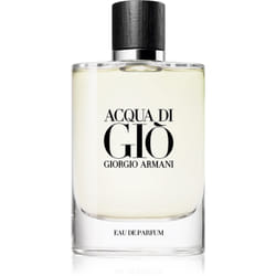 Armani Acqua di Giò Pour Homme 125 ml