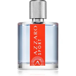 Azzaro Sport New 100 ml