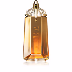 Un parfum qui invite les femmes à accepter leur originalité