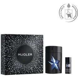 Mugler - Amen Eau De Toilette100Ml+Deodorant Stick