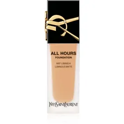 Yves Saint Laurent All Hours Foundation teinte LW9 25 ml