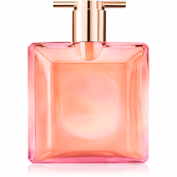 Devenez la meilleure version de vous-même : c’est le message que l’eau de parfum pour femmes Lancôme Idôle Nectar ne cesse de ...