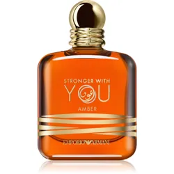 Armani Emporio Stronger With You Amber 100 ml