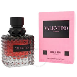 Valentino - Donna Born In Roma Intense Eau De Parfum50Ml