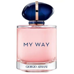 ARMANI - My Way Eau De Parfum Le Nouveau Parfum Féminin Rechargeable - 30ml
