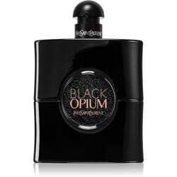 Yves Saint Laurent Black Opium Le Parfum 90 ml