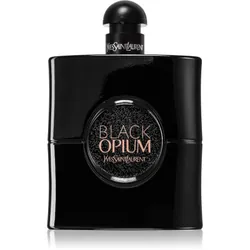 Yves Saint Laurent Black Opium Le Parfum 90 ml