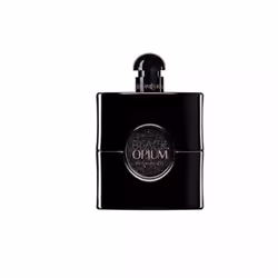 MarqueYves Saint Laurent RéférenceBlack Opium Le Parfum ConcentrationEau de parfum GenreFemme AnnéeJanvier 2023 Famille olfac ...