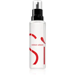 Armani Sì Passione 100 ml Recharge