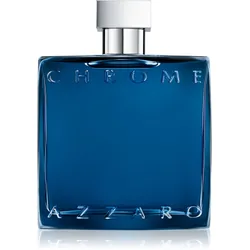 Azzaro Chrome Parfum 100 ml