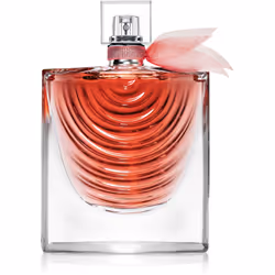 Un parfum vibrant et pétillant aux notes intenses d’iris
