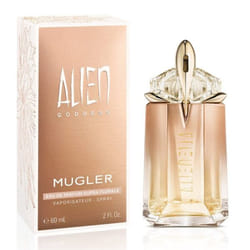 Mugler - Alien Godess Supra Floral Eau De Parfum60Ml