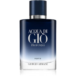 Armani Acqua di Giò Profondo Parfum 50 ml
