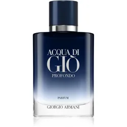 Armani Acqua di Giò Profondo Parfum 50 ml