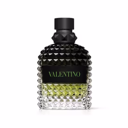 Valentino Uomo Born in Roma Green Stravaganza de Valentino est un parfum Ambre Fougère pour homme. C'est un nouveau parfum. V ...