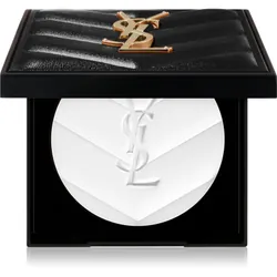 Yves Saint Laurent All Hours Hyper Finish pour femme Transparent 8,5 g