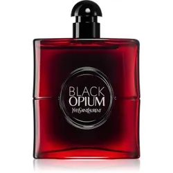 Yves Saint Laurent Black Opium Over Red 90 ml