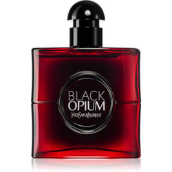 Yves Saint Laurent Black Opium Over Red 50 ml