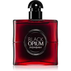 Yves Saint Laurent Black Opium Over Red 50 ml