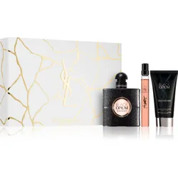 Yves Saint Laurent Black Opium
