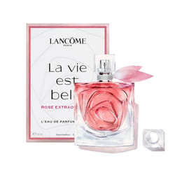 LANCÔME - La Vie Est Belle Rose Extraordinaire Floral Eau de Parfum 50Ml