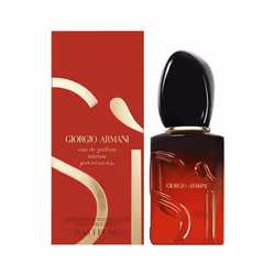 ARMANI - Si Passionne Eau De Parfum Intense 30Ml