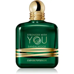 Armani Emporio Stronger With You Sandalwood 100 ml