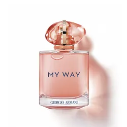 Armani - My Way Ylang Femme Eau De Parfum 50 Ml