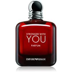 Armani Emporio Stronger With You Parfum 100 ml