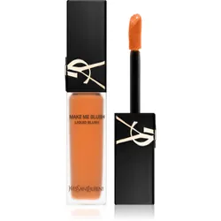 Yves Saint Laurent Make Me Blush Liquid pour femme Coral Clash 57 15 ml