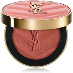 Yves Saint Laurent Make Me Blush Bold Blurring teinte 12 Nocturnal Nude 6 g