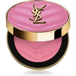 Yves Saint Laurent Make Me Blush Bold Blurring teinte 87 Pink Voltage 6 g