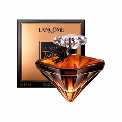 Lancôme - La Nuit Tresor Vanille Noir Eau De Parfum 50Ml