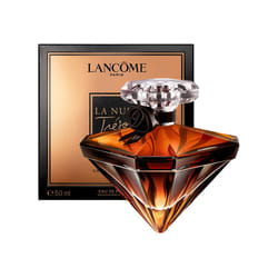 Lancôme - La Nuit Tresor Vanille Noir Eau De Parfum 50Ml
