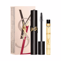 Yves Saint Laurent - Coffret Mascara Lash Clash+Libre Eau De Parfum 10Ml