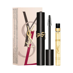 Yves Saint Laurent - Coffret Mascara Lash Clash+Libre Eau De Parfum 10Ml