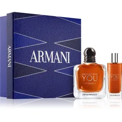 Armani Emporio Stronger With You Intensely