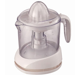 Bluesky BCJ301-16 presse-agrume électrique 1 L 30 W Blanc